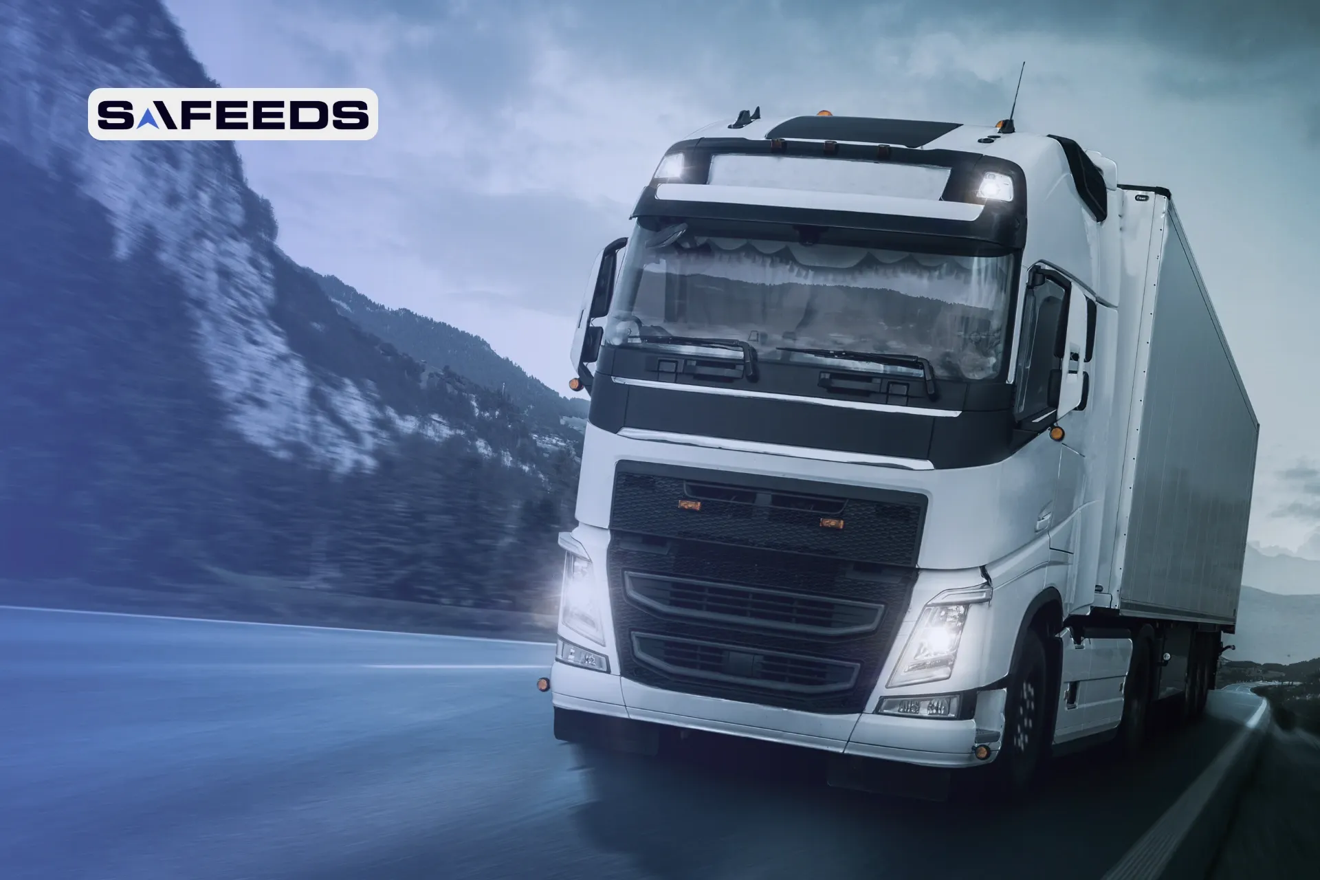 How Safeeds Transport INC Redefined Automotive Logistics with Speed, Trust, and a Customer-First Approach blog post image